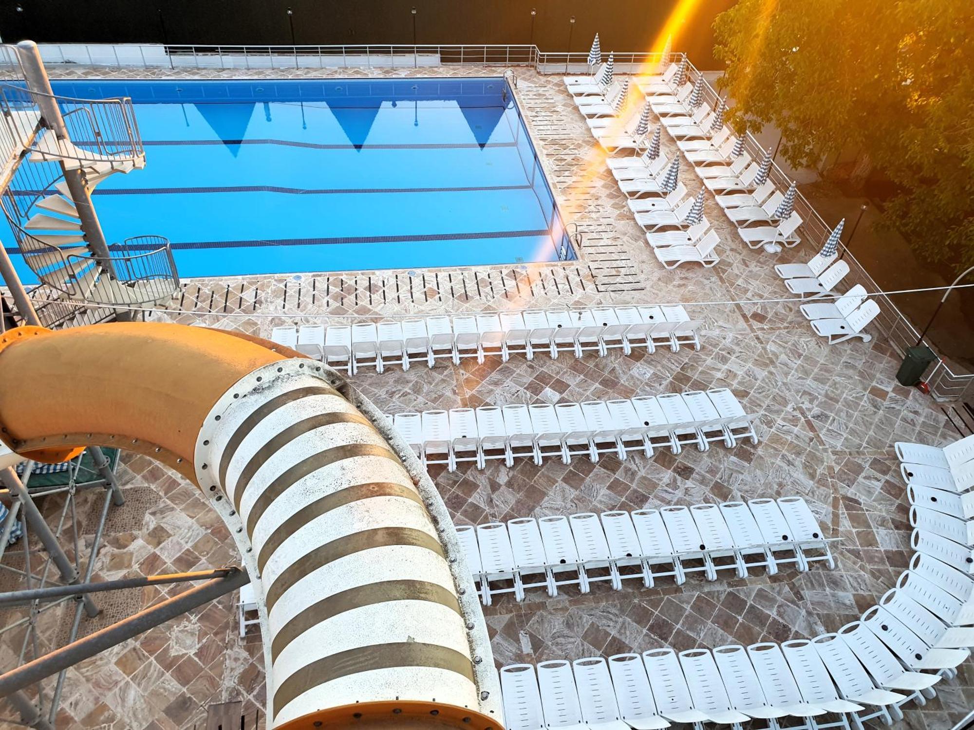 Sapanca Aqua Wellness Spa Hotel Eksteriør billede