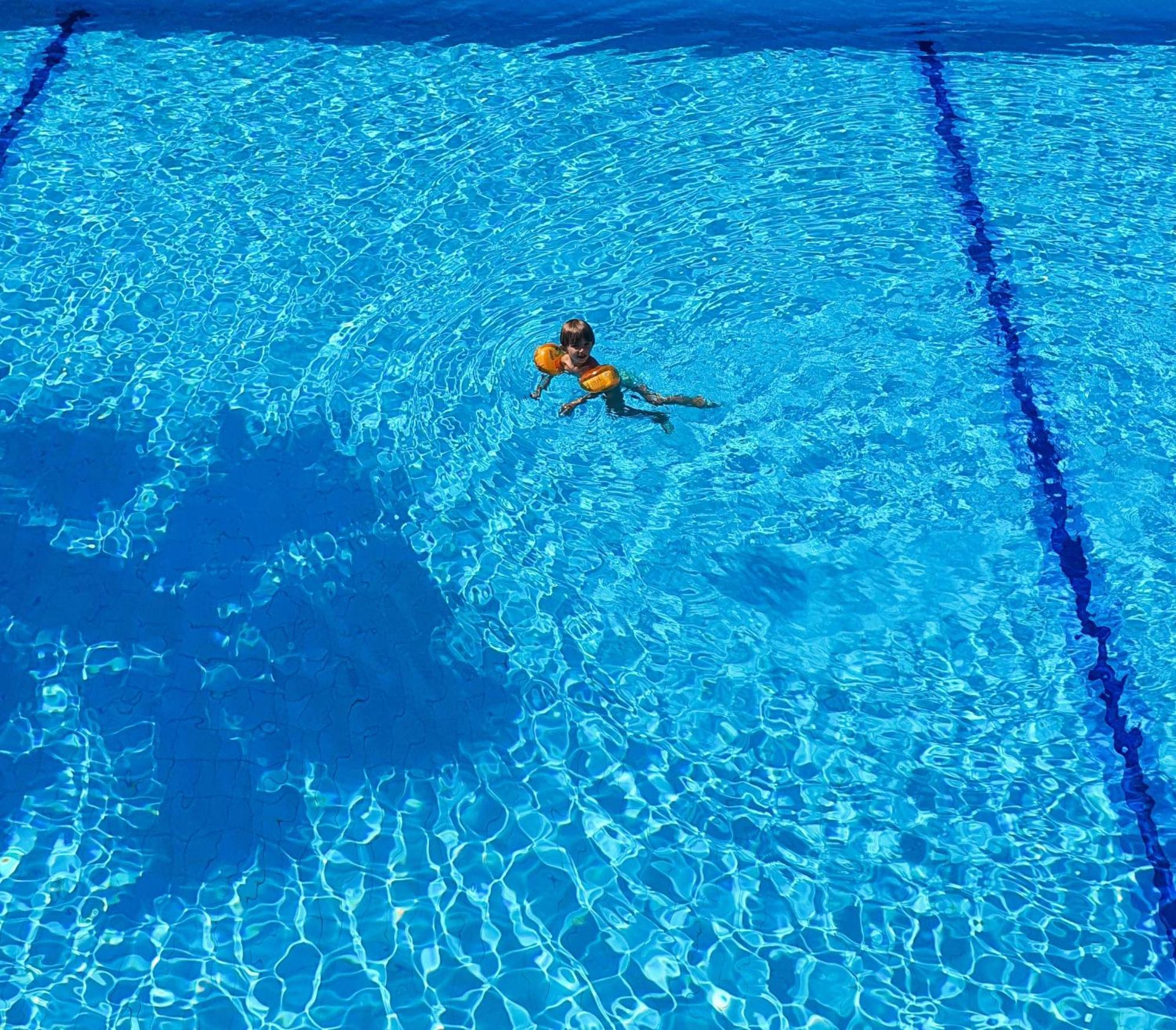 Sapanca Aqua Wellness Spa Hotel Eksteriør billede