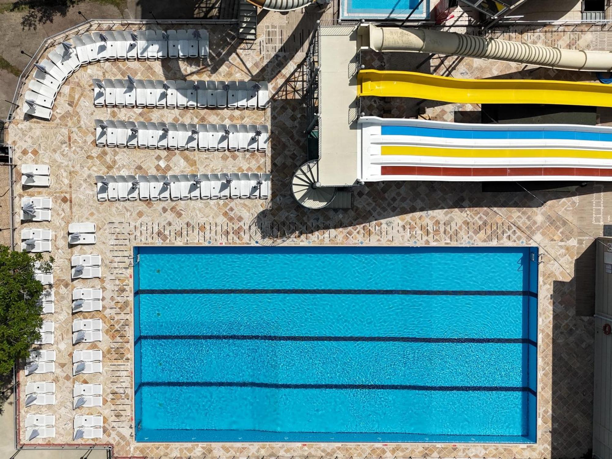 Sapanca Aqua Wellness Spa Hotel Eksteriør billede