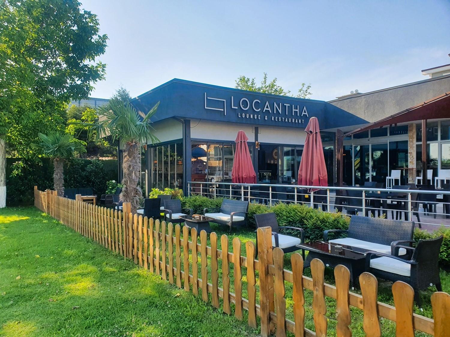 Sapanca Aqua Wellness Spa Hotel Eksteriør billede
