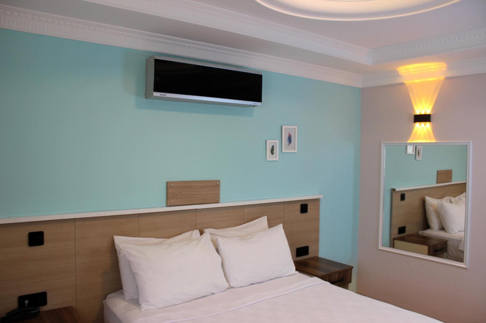 Sapanca Aqua Wellness Spa Hotel Eksteriør billede